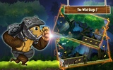 Kingkong Adventure screenshot 1