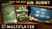 Gin Rummy screenshot 8