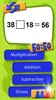 Math All Levels Quiz Game screenshot 4