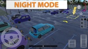 Simulator Parking, Drift & Driving in City screenshot 4