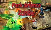 Zombies Defence Park screenshot 3
