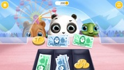 Panda Lu Fun Park screenshot 2