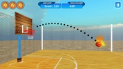 BasketBall Shoot screenshot 6