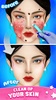 ASMR Doctor Game: Makeup Salon screenshot 7