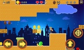 Super Leo Adventure screenshot 5