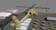 Helicopter Flight Destroyer screenshot 4