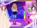 Top Fashion Show - Princess screenshot 1