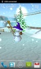 Snow Free 3D Live Wallpaper screenshot 10