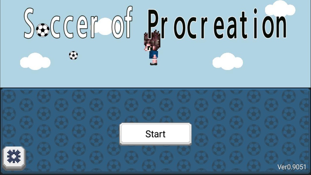 Soccer of Procreation - Preview 3
