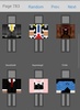 Skin Changer for Minecraft screenshot 4