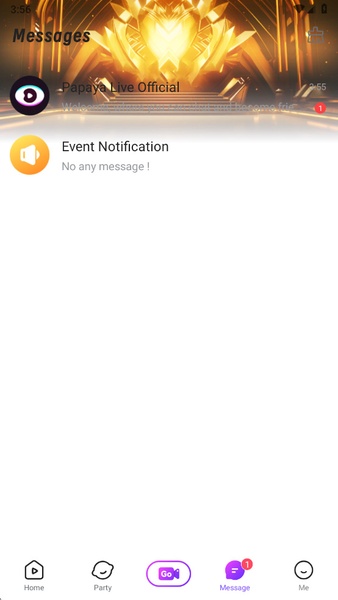 Papaya Live - Preview 2