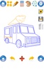 Draw Trucks screenshot 3