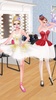 Ballerina Girls - Beauty Salon screenshot 12