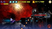Galaxy Shooter: Space shooting game. Offline games screenshot 5