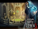 Escape game : town adventure 3 screenshot 3
