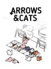 Arrows And Cats screenshot 1