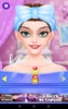 Fairy Princess Makeup Salon screenshot 6
