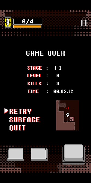 Farewell - Preview 4