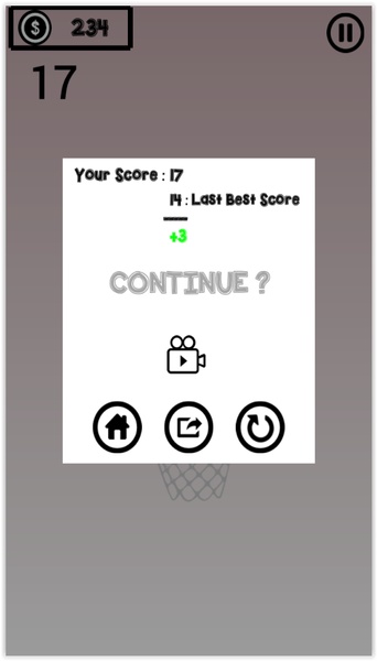 Basketball Dunk Master - Preview 5