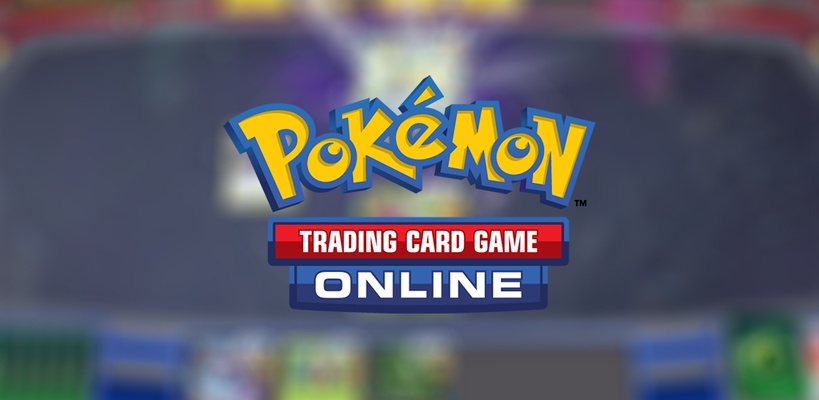 ดาวน์โหลด Pokémon TCG Online