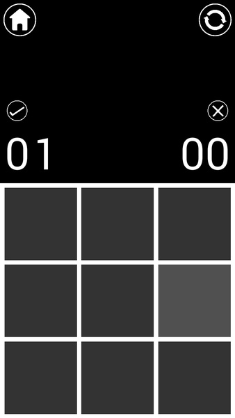 Kuku Kube - Color Vision Test - Preview 6