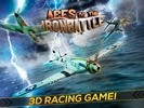 Aces of Iron Battle screenshot 8