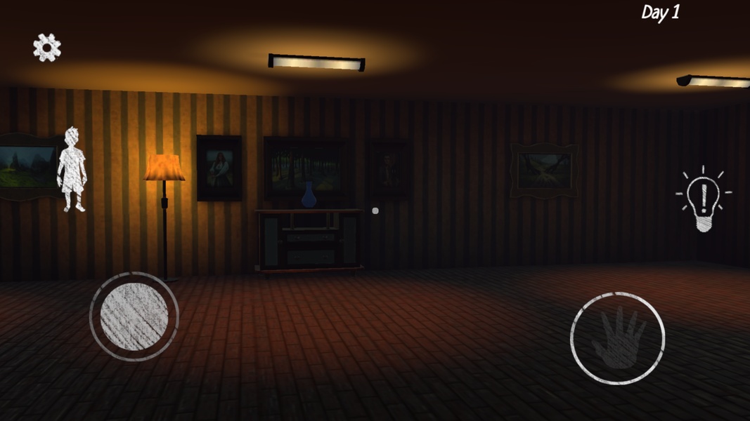 Horror Village - Preview 6