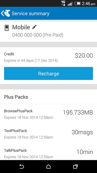Telstra 24x7 - Preview 4