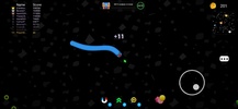 Worm Race - Snake Game screenshot 5