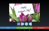 Feliz Día de la Madre Fondos de pantalla screenshot 2