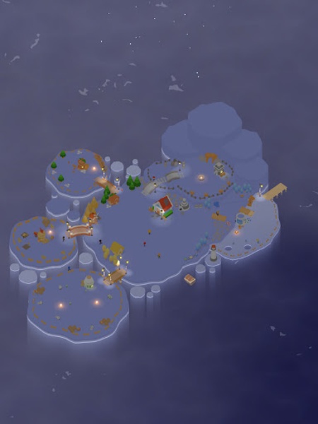 My Little Snowball - Preview 4