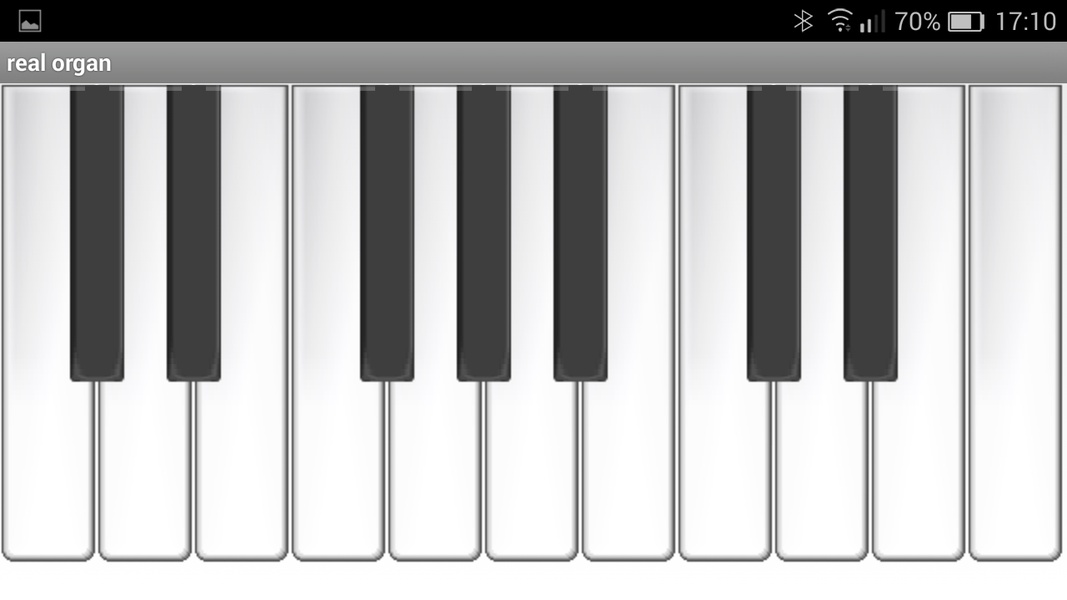 real organ - Preview 3