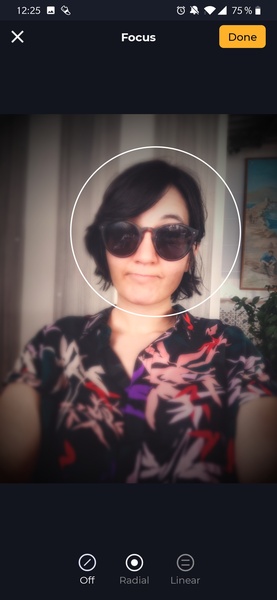 Insta Filters - Preview 1