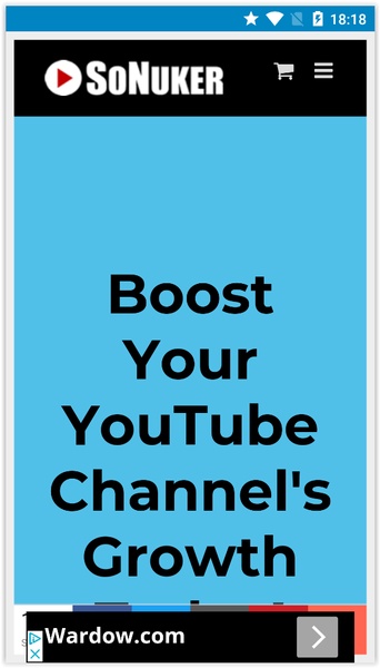 YT Subscribes - Preview 4