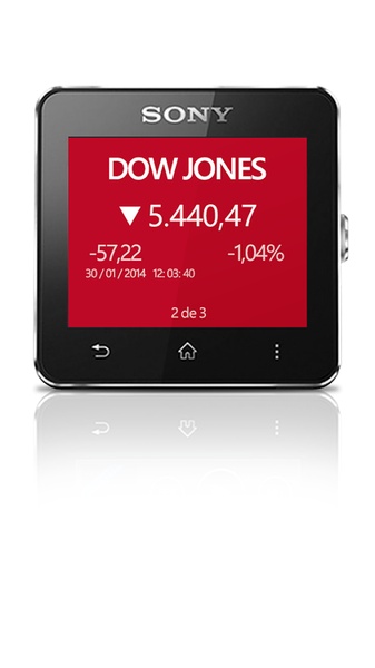 Bolsa Abierta Smart Extension - Preview 2