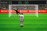 Football Penalty screenshot 2