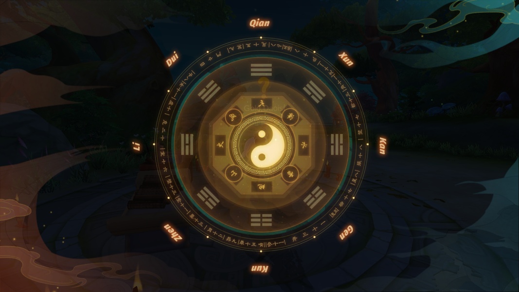 Immortal Legend - Preview 10