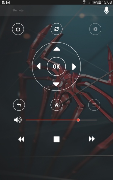 FPT Remote - Preview 1