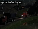 Extreme Hill Drive Cargo Truck screenshot 13