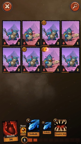 Quest Cards - Preview 1