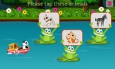 Panda Preschool Adventures screenshot 5