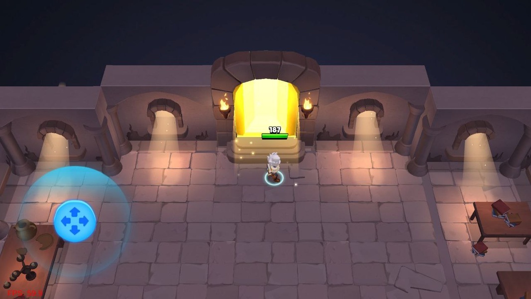 Summon Quest - Preview 1