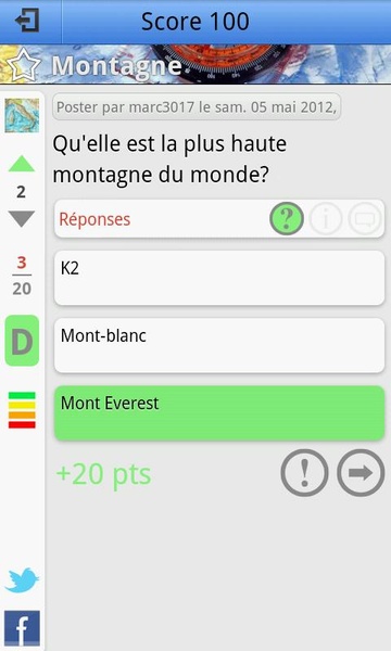Askedia Quiz - Preview 5