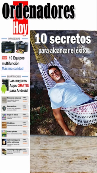 Tu foto en una portada - Preview 10