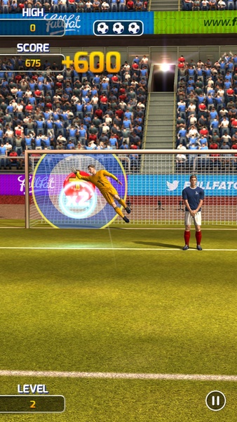Flick Soccer France 2016 - Preview 6