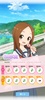 Teasing Master Takagi-san: Kyunkyun Records screenshot 6