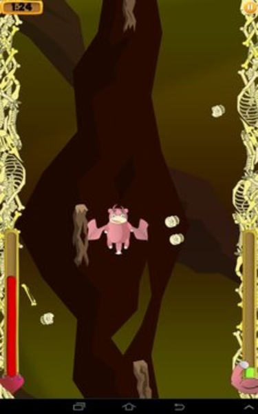 jumping from hell - Preview 4