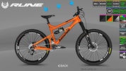 Banshee Bikes Virtual 3D screenshot 15