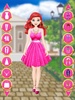 Dress Up - Girls Game : Games for Girls screenshot 2