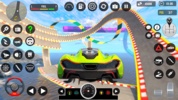 Mega Rampa Car Stunt Master screenshot 8